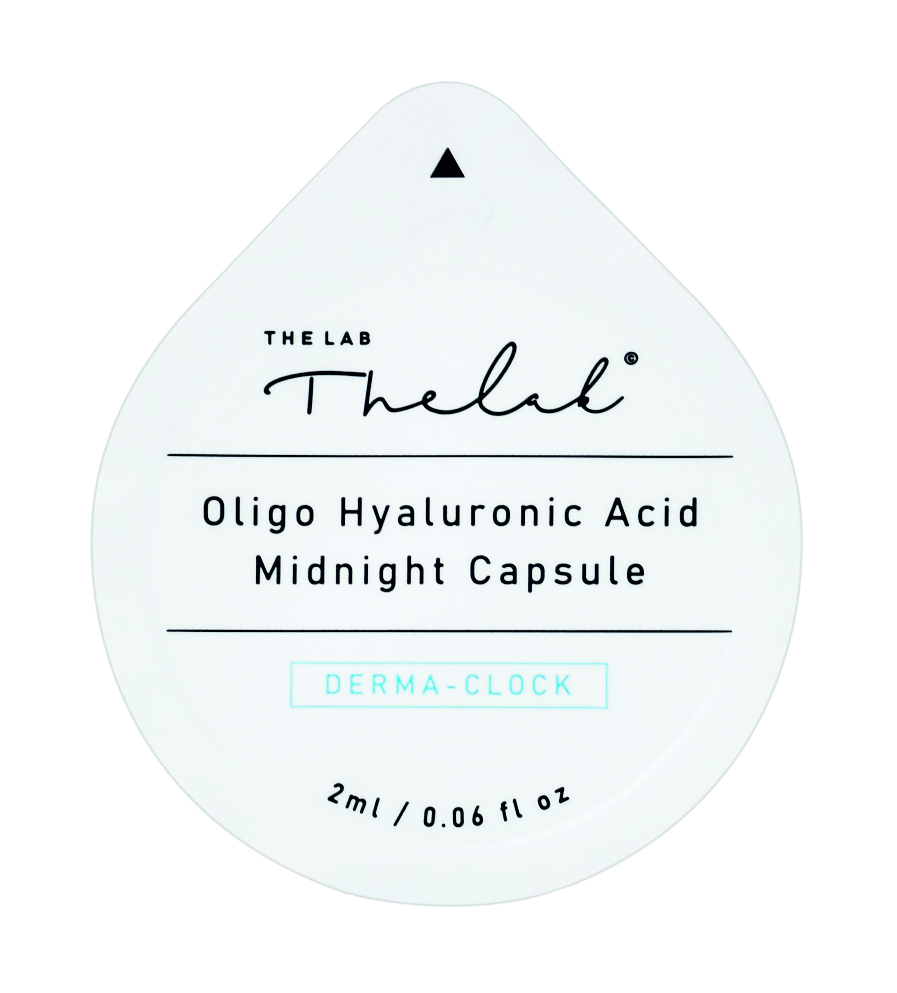 THE LAB Oligo Hyaluronic Acid Midnight Capsule